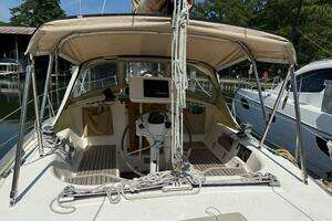 2006 Southerly 115 Mark IV thumbnail 37