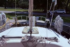 Blue Sky 37ft Southerly Yacht For Sale