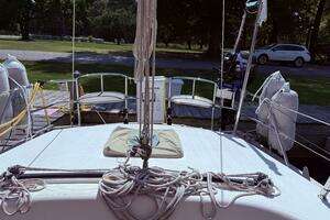 2006 Southerly 115 Mark IV thumbnail 31