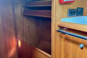 2006 Southerly 115 Mark IV thumbnail 17