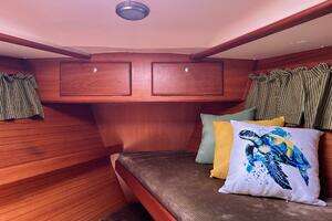 2006 Southerly 115 Mark IV thumbnail 10