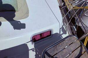 2006 Southerly 115 Mark IV thumbnail 34