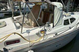 2006 Southerly 115 Mark IV thumbnail 62