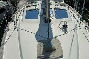 2006 Southerly 115 Mark IV thumbnail 25
