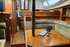 2006 Southerly 115 Mark IV thumbnail 20