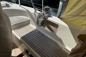 Blue Sky 37ft Southerly Yacht For Sale