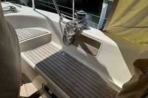 2006 Southerly 115 Mark IV thumbnail 47