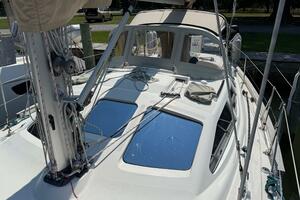 Blue Sky 37ft Southerly Yacht For Sale