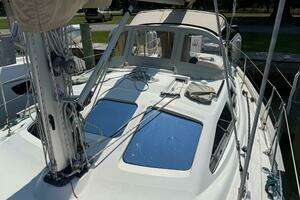 2006 Southerly 115 Mark IV thumbnail 56