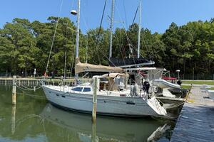 Blue Sky 37ft Southerly Yacht For Sale