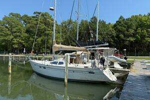 2006 Southerly 115 Mark IV thumbnail 68