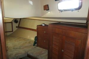 Island Gypsy 40ft Island Packet Yacht For Sale Island Gypsy 40ft Island Packet Yacht For Sale