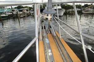 Island Gypsy 40ft Island Packet Yacht For Sale Island Gypsy 40ft Island Packet Yacht For Sale