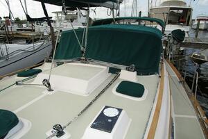 Island Gypsy 40ft Island Packet Yacht For Sale Island Gypsy 40ft Island Packet Yacht For Sale