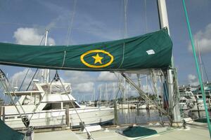 Island Gypsy 40ft Island Packet Yacht For Sale Island Gypsy 40ft Island Packet Yacht For Sale