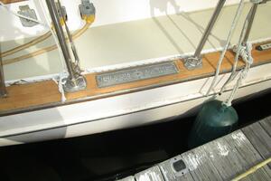 Island Gypsy 40ft Island Packet Yacht For Sale Island Gypsy 40ft Island Packet Yacht For Sale