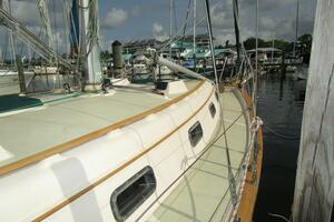 Island Gypsy 40ft Island Packet Yacht For Sale Island Gypsy 40ft Island Packet Yacht For Sale