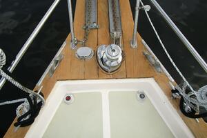 Island Gypsy 40ft Island Packet Yacht For Sale Island Gypsy 40ft Island Packet Yacht For Sale