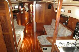 Island Gypsy 40ft Island Packet Yacht For Sale Island Gypsy 40ft Island Packet Yacht For Sale
