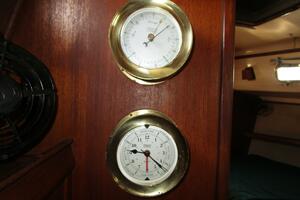 Island Gypsy 40ft Island Packet Yacht For Sale Island Gypsy 40ft Island Packet Yacht For Sale