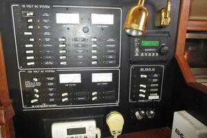 Island Gypsy 40ft Island Packet Yacht For Sale Island Gypsy 40ft Island Packet Yacht For Sale