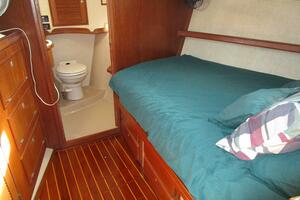Island Gypsy 40ft Island Packet Yacht For Sale Island Gypsy 40ft Island Packet Yacht For Sale