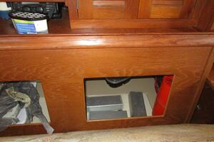 Island Gypsy 40ft Island Packet Yacht For Sale Island Gypsy 40ft Island Packet Yacht For Sale