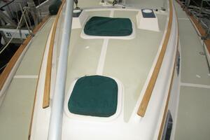 Island Gypsy 40ft Island Packet Yacht For Sale Island Gypsy 40ft Island Packet Yacht For Sale