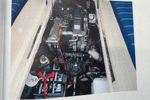 GEMNI 30ft Mainship Yacht For Sale