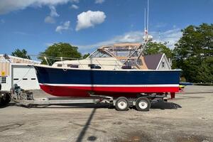 GEMNI 30ft Mainship Yacht For Sale