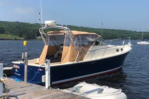 GEMNI 30ft Mainship Yacht For Sale