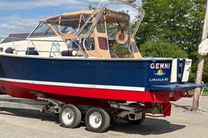 GEMNI 30ft Mainship Yacht For Sale