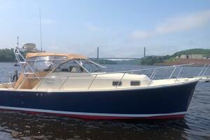 GEMNI 30ft Mainship Yacht For Sale