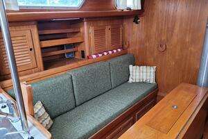 1985 Bristol 38.8 thumbnail 35