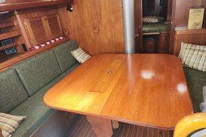 1985 Bristol 38.8 thumbnail 24