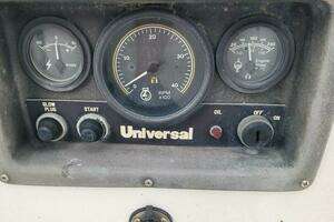 1985 Bristol 38.8 thumbnail 16