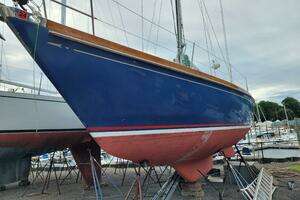 1985 Bristol 38.8 thumbnail 10