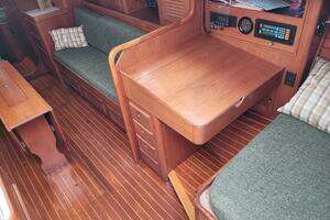 1985 Bristol 38.8 thumbnail 31