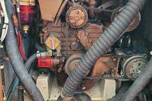 1985 Bristol 38.8 thumbnail 50