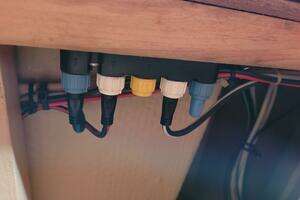 1985 Bristol 38.8 thumbnail 57