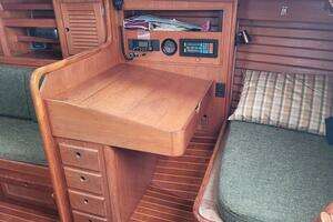 1985 Bristol 38.8 thumbnail 32