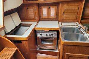 1985 Bristol 38.8 thumbnail 27