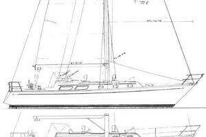 1985 Bristol 38.8 thumbnail 6