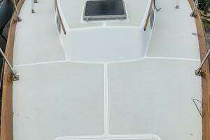 1985 Bristol 38.8 thumbnail 11