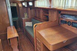 1985 Bristol 38.8 thumbnail 22