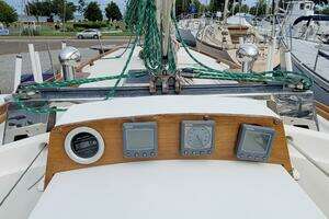 1985 Bristol 38.8 thumbnail 19