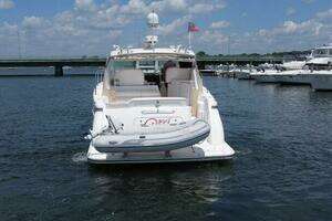 2006 Tiara Yachts 43 Sovran thumbnail 5