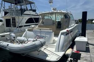 Keep n it Reel 43ft Tiara Yachts Yacht For Sale