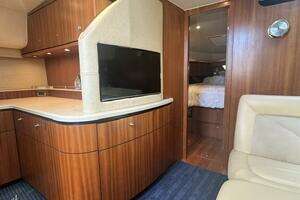 2006 Tiara Yachts 43 Sovran thumbnail 22