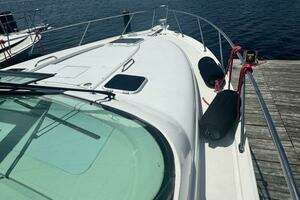 2006 Tiara Yachts 43 Sovran thumbnail 18